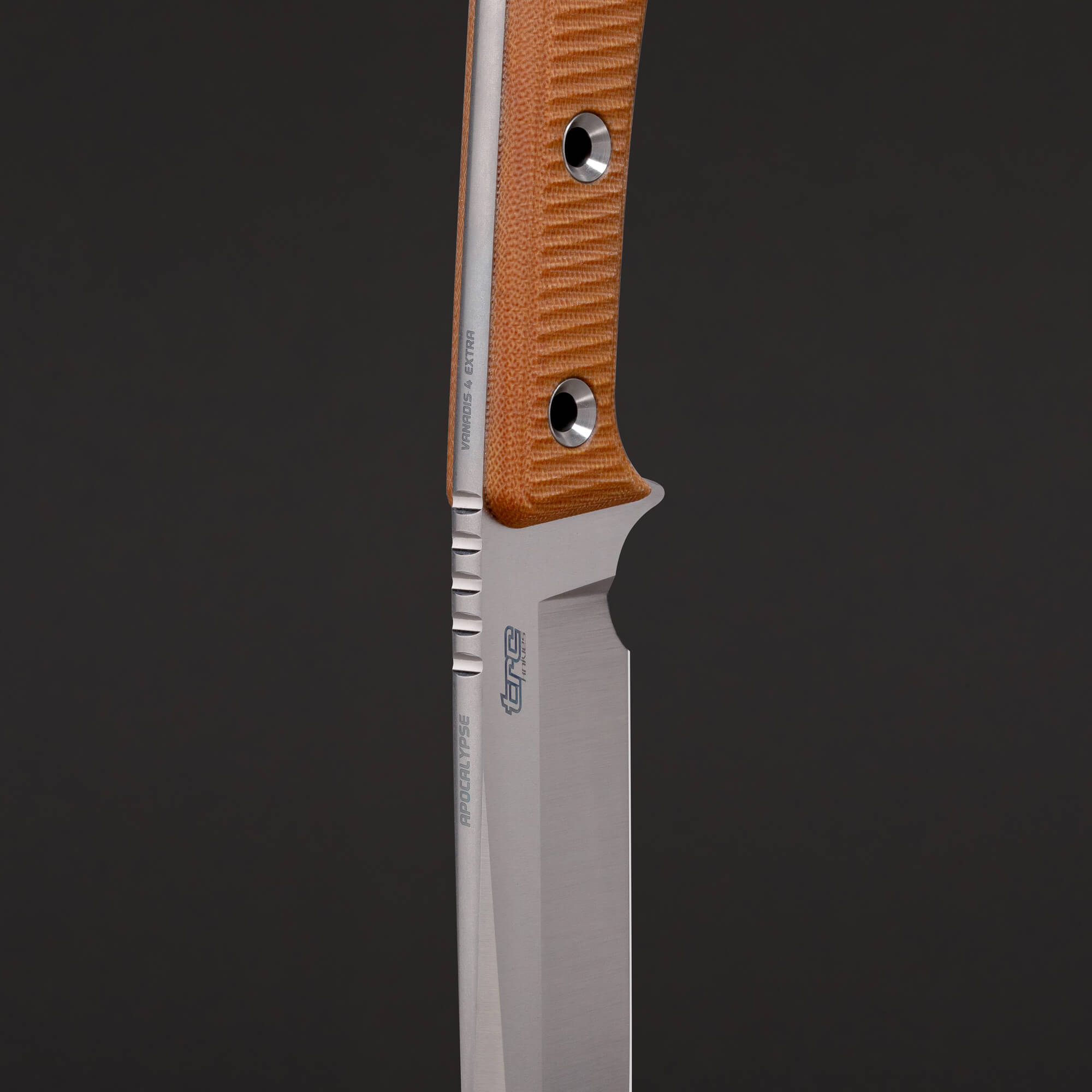 Apocalypse Vanadis 4 Extra - Vanadis 4 Extra Standard Knife | TRC